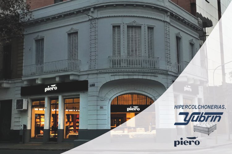 Tienda piero exclusivo Yubrin