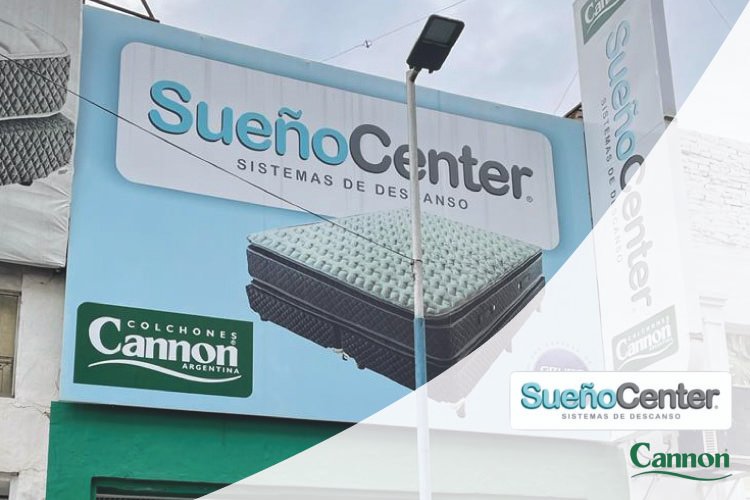 Tienda Sueño Center